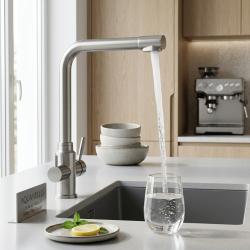 filter-tap-kitchen-sink-faucet-stainless-steel-modern
